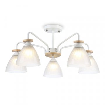 Потолочная люстра Ambrella light Traditional Modern TR9567
