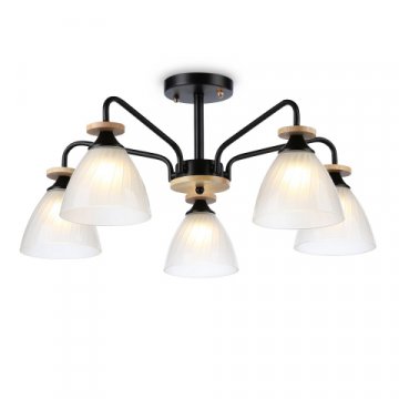 Потолочная люстра Ambrella light Traditional Modern TR9571