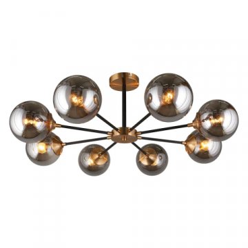 Потолочная люстра Aployt Beta APL.909.07.08
