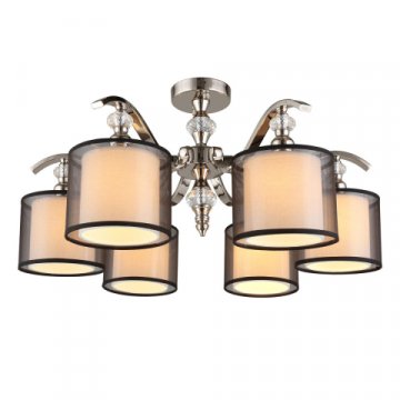 Потолочная люстра Aployt Floret APL.703.17.06