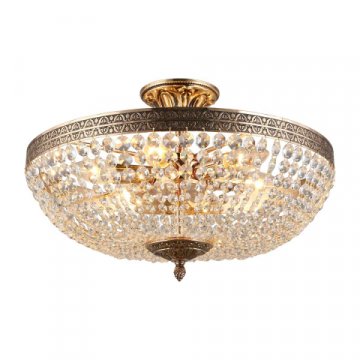 Потолочная люстра Aployt Helcia APL.756.07.06