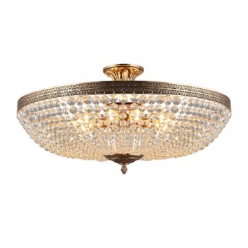 Потолочная люстра Aployt Helcia APL.756.07.10