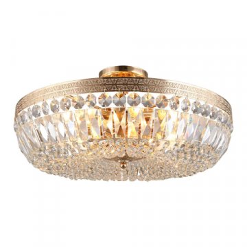 Потолочная люстра Aployt Lidi APL.757.07.08