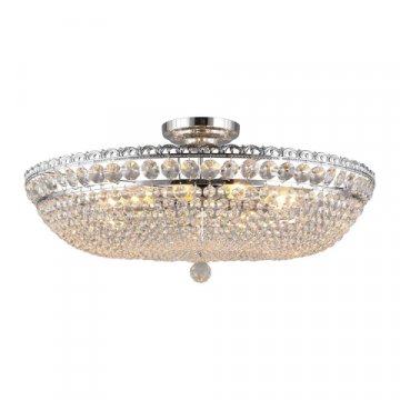 Потолочная люстра Aployt Wiga APL.758.07.12