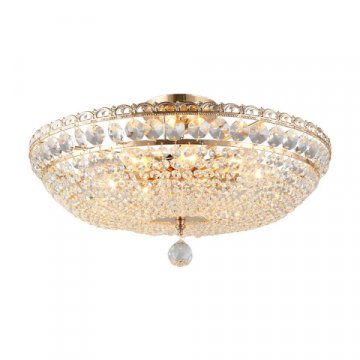 Потолочная люстра Aployt Wiga APL.758.17.09