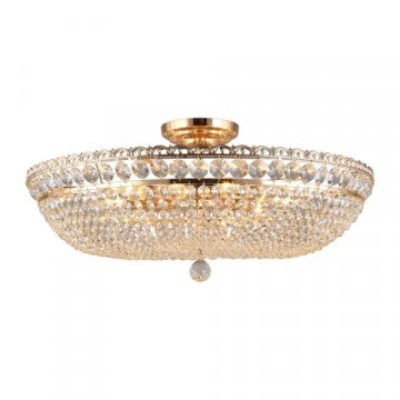 Потолочная люстра Aployt Wiga APL.758.17.12