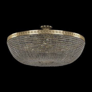 Потолочная люстра Bohemia Ivele 19051/90IV G