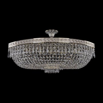 Потолочная люстра Bohemia Ivele 19273/80IV GW