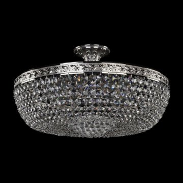 Потолочная люстра Bohemia Ivele 19281/60IV Ni