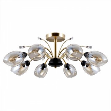 Потолочная люстра Citilux Комета CL108185