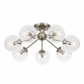 Потолочная люстра Citilux Томми  CL102171