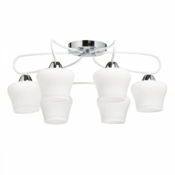 Потолочная люстра De Markt City Альфа 324017606