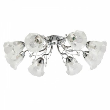 Потолочная люстра De Markt City Моника 372015108