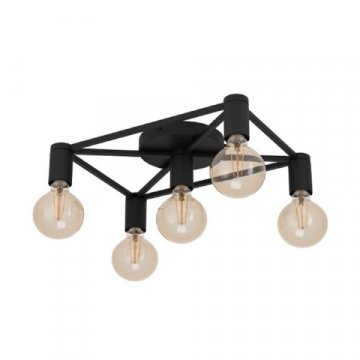 Потолочная люстра Eglo Speke 43721