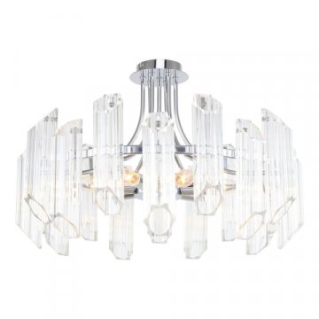 Потолочная люстра Escada 1112/7PL