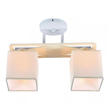 Потолочная люстра Escada 1117/2PL