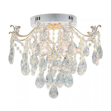 Потолочная люстра Escada 1119/4PL