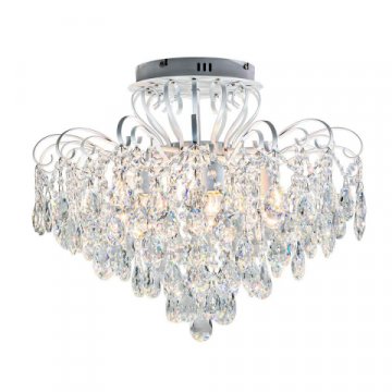 Потолочная люстра Escada 1121/7PL