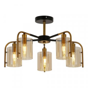 Потолочная люстра Escada 671/5P