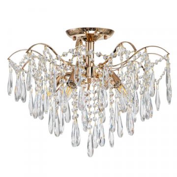 Потолочная люстра Escada Aurea 1124/5PL