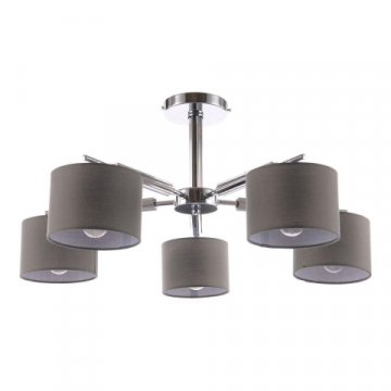 Потолочная люстра Escada Isabel 700/5P