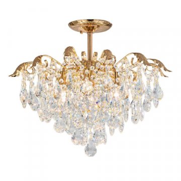 Потолочная люстра Escada Mona 1128/6
