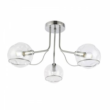 Потолочная люстра Evoluce Baca SLE102502-03