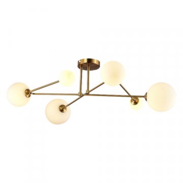 Потолочная люстра Evoluce FANTINI SLE2211-302-06