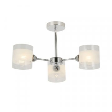 Потолочная люстра Evoluce Miento SLE102802-03