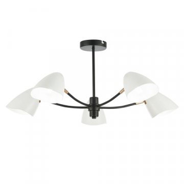 Потолочная люстра Evoluce Satta SLE103602-05