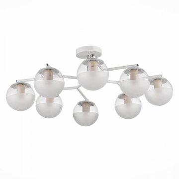 Потолочная люстра Evoluce Verona SLE106602-08