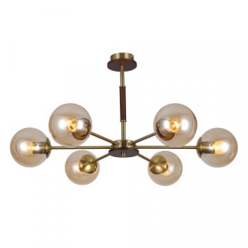 Потолочная люстра F-Promo Stiria 2738-6P