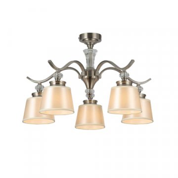 Потолочная люстра F-Promo Unitas 2852-5P