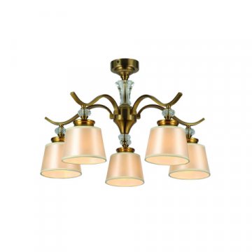 Потолочная люстра F-Promo Unitas 2853-5P