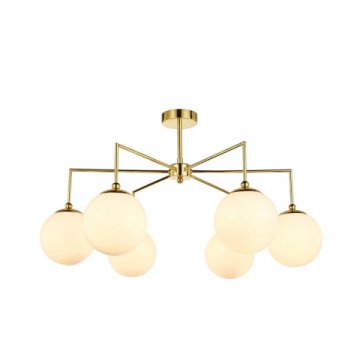 Потолочная люстра Favourite Undine 2810-6P