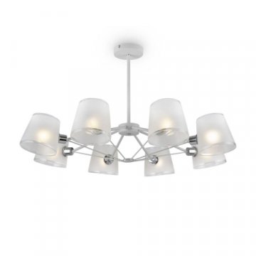 Потолочная люстра Freya Gino FR5108PL-08CH