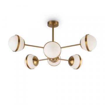 Потолочная люстра Freya Sonder FR5204PL-06BS