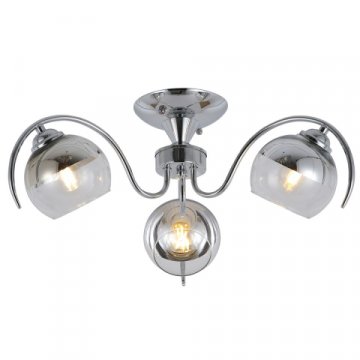 Потолочная люстра Hiper Shina H217-3