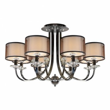 Потолочная люстра iLamp America 88049/8 CR