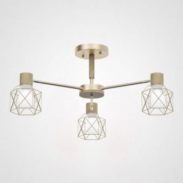 Потолочная люстра Imperium Loft Corf 189486-26