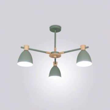 Потолочная люстра Imperium Loft Folke 178025-26