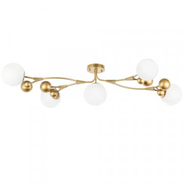 Потолочная люстра Lightstar Croco 815553