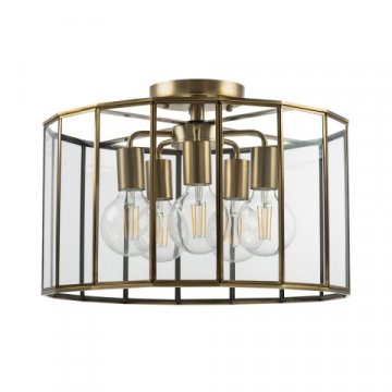 Потолочная люстра Lightstar Genni 798251