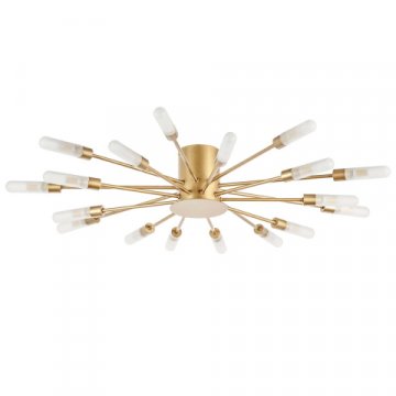 Потолочная люстра Lightstar Ragno 732183