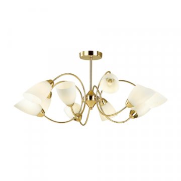 Потолочная люстра Lumion Comfi Darlene 4532/6C