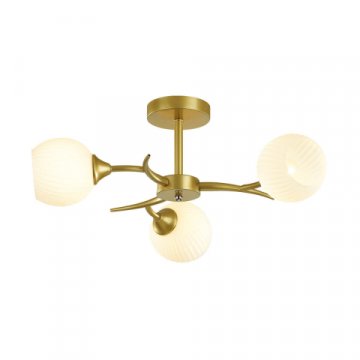 Потолочная люстра Lumion Comfi Giselle 4545/3C