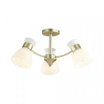 Потолочная люстра Lumion Comfi Wilma 4535/3C