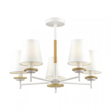 Потолочная люстра Lumion County Betsy 4497/5C