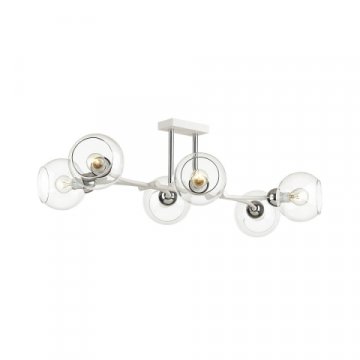 Потолочная люстра Lumion Moderni Alana 4517/6C