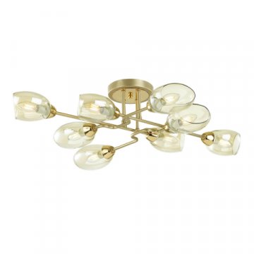 Потолочная люстра Lumion Moderni Lacie 4536/8C